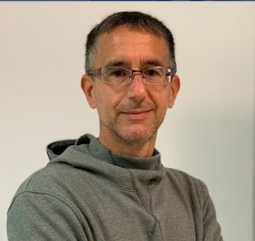 Foto de Diego Cavalli