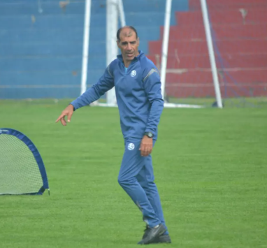 Foto de Fernando López