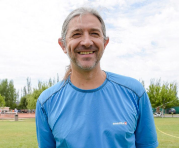 Foto de Gastón García