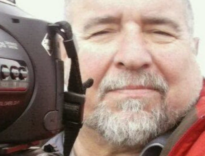 Foto de Joan Rius Sant