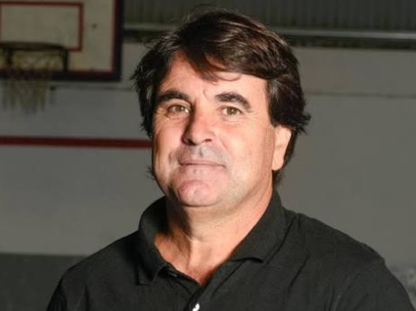 Foto de Juan Lofrano
