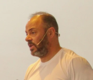 Foto de Lisandro Digiuni