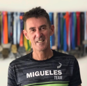 Foto de Luis Migueles