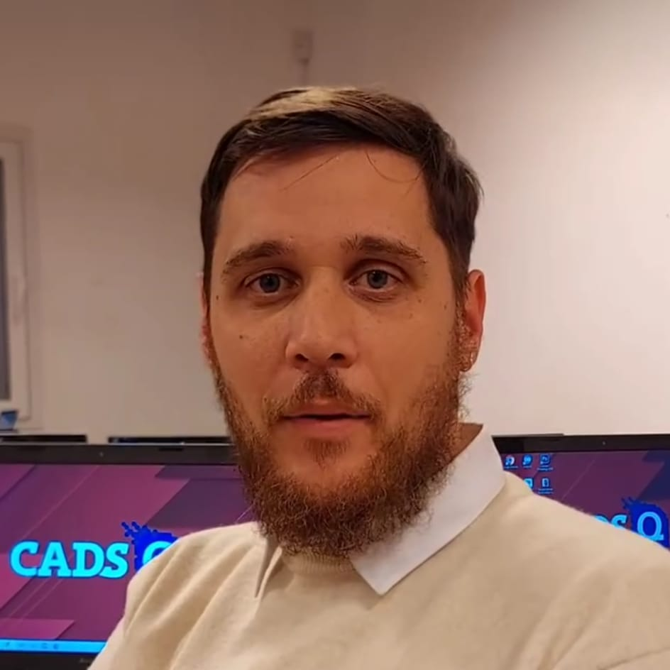 Foto de Matías González