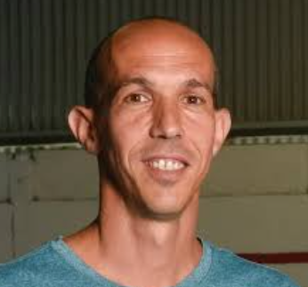 Foto de Pablo Genga