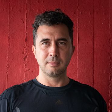 Foto de Sergio Favuzzi