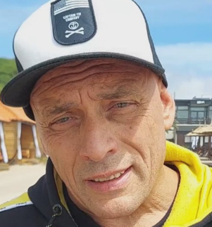 Foto de Sergio Magnani