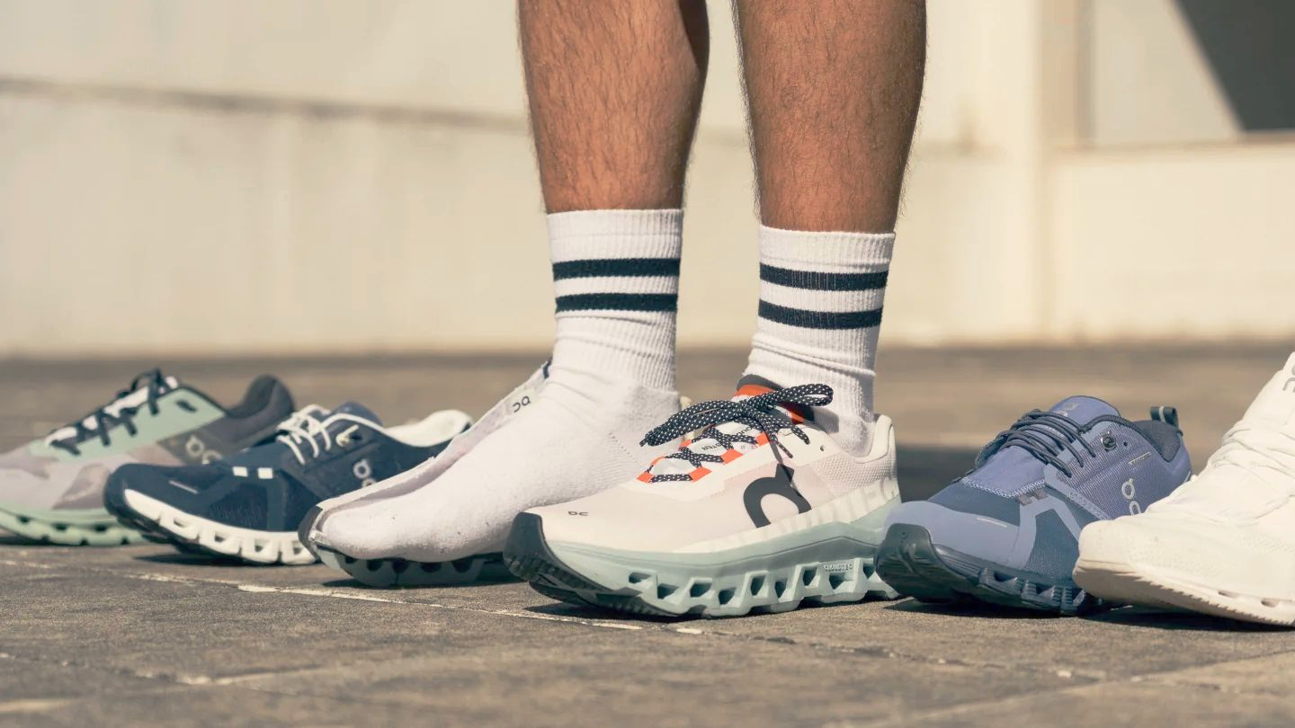 Evaluaciones de fuerza específica y las zapatillas adecuadas para correr