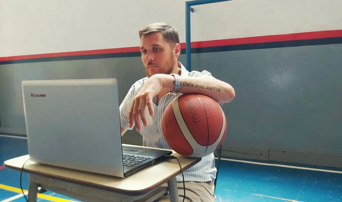 Portada de Curso de automatización y análisis deportivo con Excel