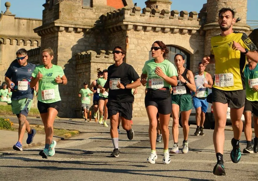 Ayuno, running y carbohidratos